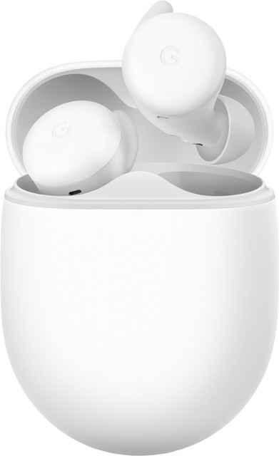 Google Pixel Buds A-Series クリアリー ホワイト Google Pixel Buds A-Series with Google Assistant Bluetooth Price
