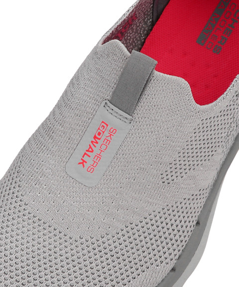 HOT Memory Foam Skechers Go Walk Womens Size Skechers Go