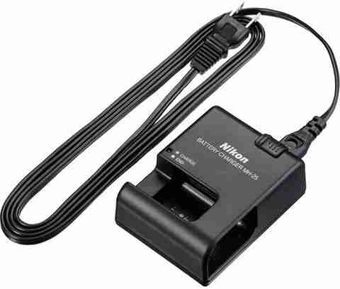 NIKON MH-25 Camera Battery Charger NIKON