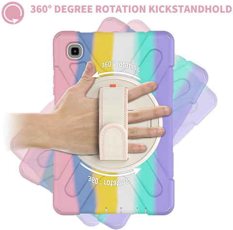 Proelite Back Cover for Samsung Galaxy A7 Lite inch Proelite