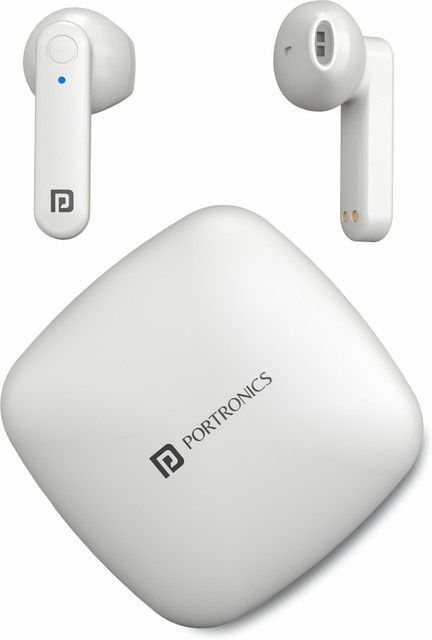 Portronics Harmonics Twins S2 Bluetooth Price in India Buy