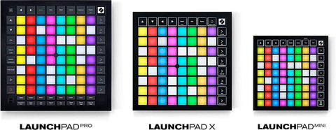 Novation Launchpad Pro MK3 VGB12 Digital Portable Keyboard Price
