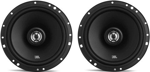 JBL - 350W Peak, 35W RMS - STAGE1 621F - 6 1/2 In - Round