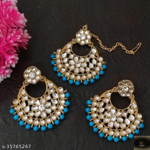 Buy TANLOOMS Very High Quality Floral Design