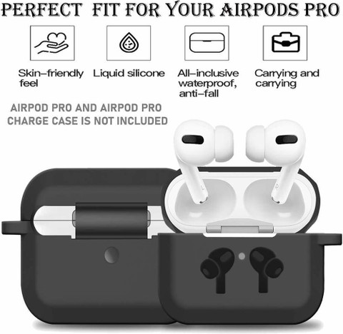 Silicone Case Airpods Walmart Case Colorcase Front Back Case For