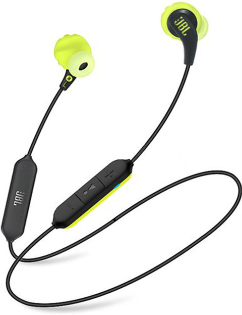 JBL Endurance RunBT IPX5 Sports Bluetooth Price in India Buy JBL