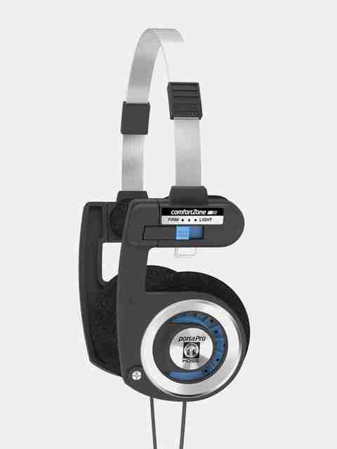 Koss Porta Pro® On Ear Headphones Wired without Mic Price in India