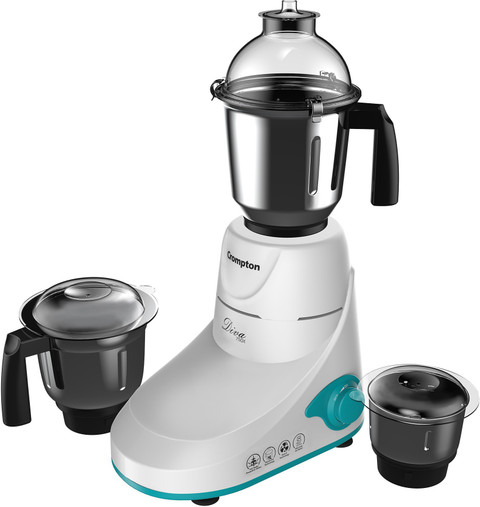 Crompton Greaves Diva 750 W Mixer Grinder Price in India Buy