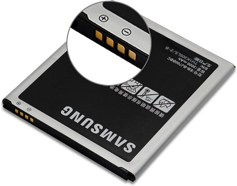 LIFON Mobile Battery For Samsung Galaxy J7 Neo 2015 J7009 J7000