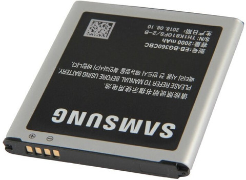 LIF ON Mobile Battery For SAMSUNG GALAXY J2 EB-BG360BBE Price in