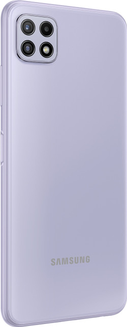 Samsung Galaxy A22 5G (128 GB Storage, 6 GB RAM) Online at Best