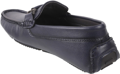 METRO Loafers For Men - Main Image