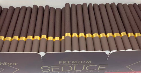 cigarette big size ROYAL SWAG Seduce Premium