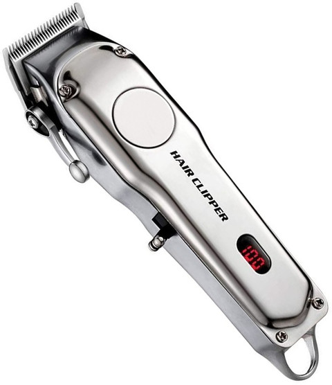 ADANTI Hair Clippers for Men, Cordless Powerful Men Hair Clipper Rechargeable Electric Beard Hair Trimmer Adjustable Hair Cut Machine ADANTI Hair Clippers for Men, Cord Cordless Hair Clipper