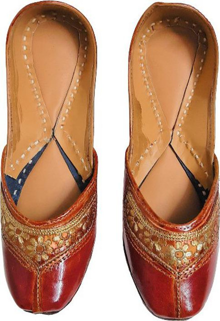MOJDI Mojaris For Women Buy MOJDI Mojaris For Women Online at