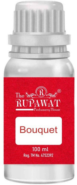 The Rupawat perfumery house Gold Oudh Attar 50Ml Floral Attar