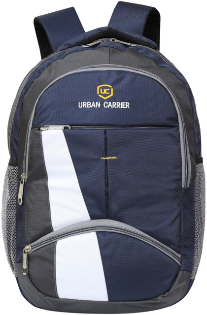 urban carrier best school bags for boys Girls comfortable 4th to 10th  class college Waterproof Backpack