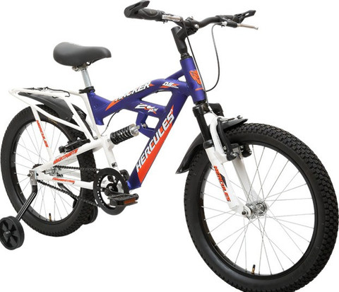 HERCULES 1FK945G0C47000C 20 T (inch) Road Cycle Price in India