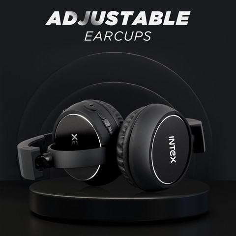 Intex Roar 201 Bluetooth