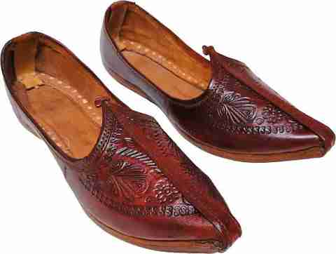 QADUMI Jutis For Men