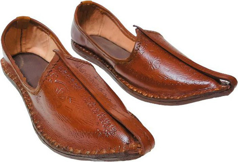 MOJDI Mojari Slip On For Men Buy MOJDI Mojari Slip On For Men