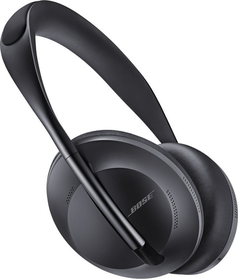 Bose Noise cancelling Headphones 700 本体 Bose Noise Cancelling 700 Over Headphones with Mic(for Calls