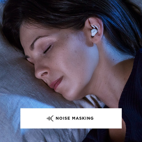 Bose Sleepbuds II Bluetooth without Mic Price in India - Buy