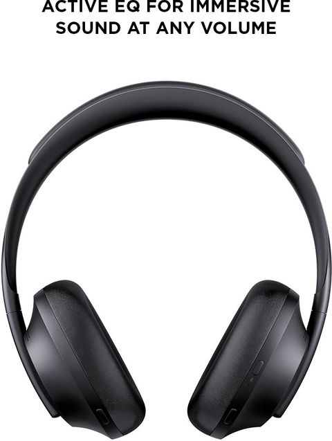 Bose Noise Cancelling 700 Over Headphones with Mic(for Calls