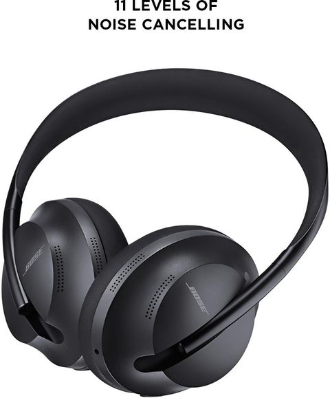 ヘッドホン Bose Noise Cancelling Headphones700 Bose Noise Cancelling 700 Bluetooth Wireless Over Ear