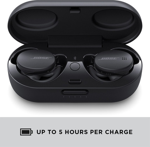 Bose Sport bluetooth in Ear Earbuds for Workout with Touch Control