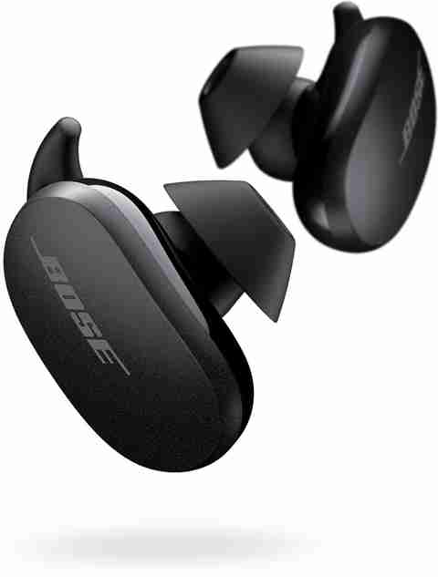 【skay】Bose QuietComfort Earbuds Black Bose New QuietComfort Ultra Wireless Noise Cancelling