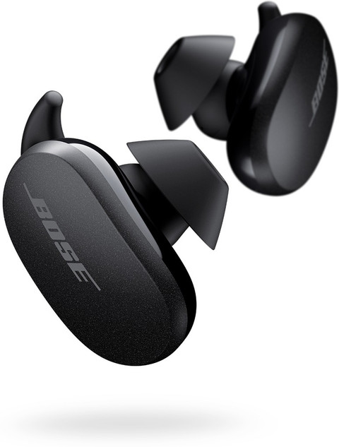 Bose Quietcomfort Noise Cancelling Bluetooth in Ear Earbuds with