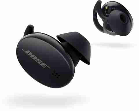 Bose Sport bluetooth in Ear Earbuds for Workout with Touch Control