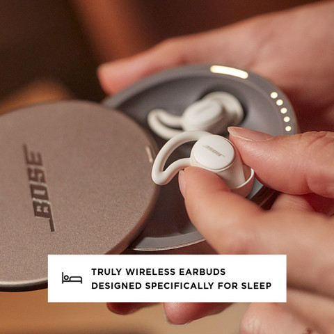 Bose Sleepbuds II Bluetooth without Mic Price in India - Buy