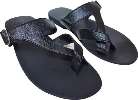 The Simple Chappal Men Sandals Buy The Simple Chappal Men