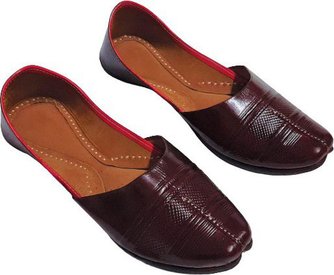 MOJDI Mojari Mojaris For Women