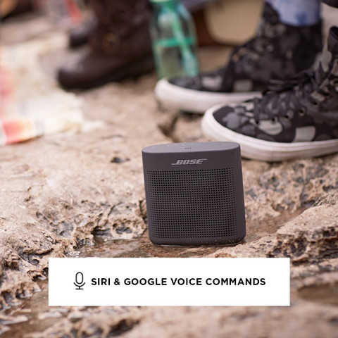 Buy Bose SOUNDLINK COLOR BT SPKR II,WW Portable Bluetooth