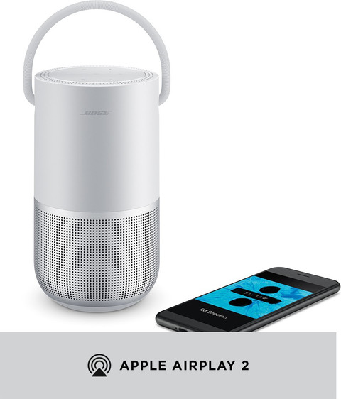 Buy Bose Portable Home speaker 240V AP Bluetooth Speaker