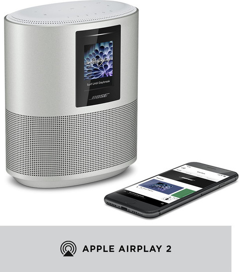 Buy Bose 500 Bluetooth Speaker Online from Flipkart.com