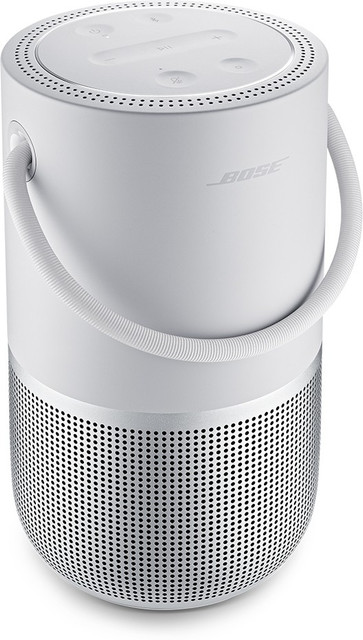 Buy Bose Portable Home speaker 240V AP Bluetooth Speaker Online