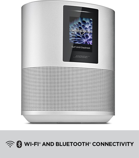 Buy Bose 500 Bluetooth Speaker Online from Flipkart.com