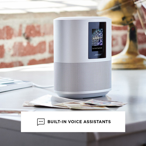 【12/23迄限定価格】Bose  Speaker 500 Bose Smart Speaker 500 | ボーズ