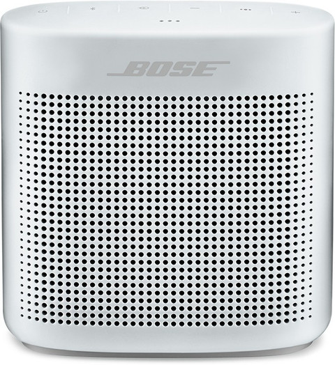 Buy Bose SoundLink Color Bluetooth Speaker II Portable Bluetooth