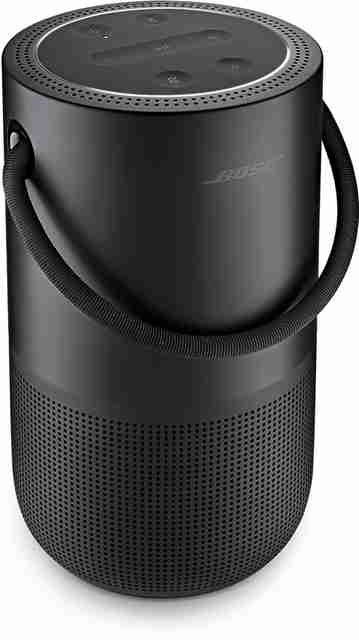 【美品】BOSE PORTABLE  SPEAKER 829393-5100-bose-original-