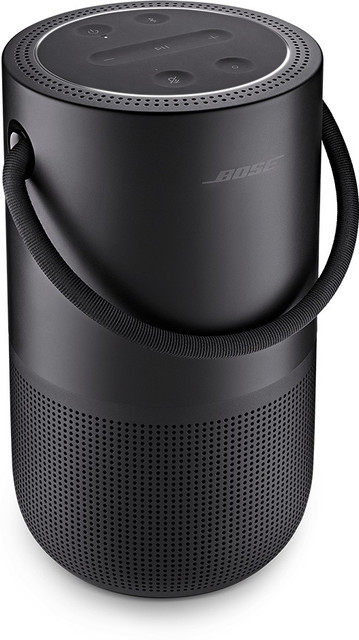 Buy Bose PORTABLE HOME SPKR 240V AP Bluetooth Speaker Online from