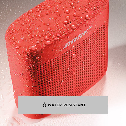 スピーカー・ウーファー Bose SoundLink Color Bluetooth speakerII Amazon.co.jp: Bose SoundLink Color Bluetooth speaker II