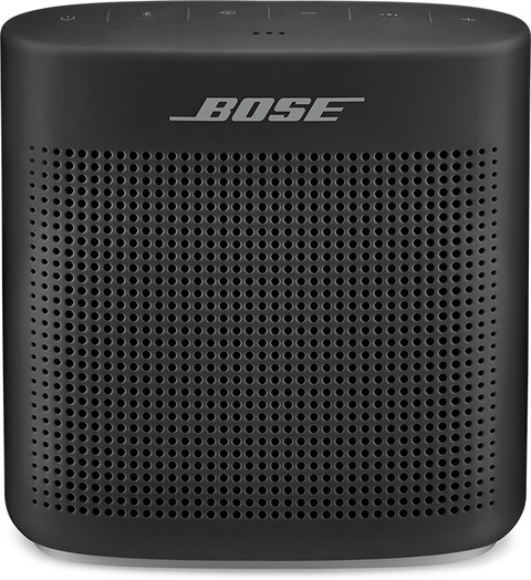 Buy Bose SOUNDLINK COLOR BT SPKR II,WW Portable Bluetooth Speaker