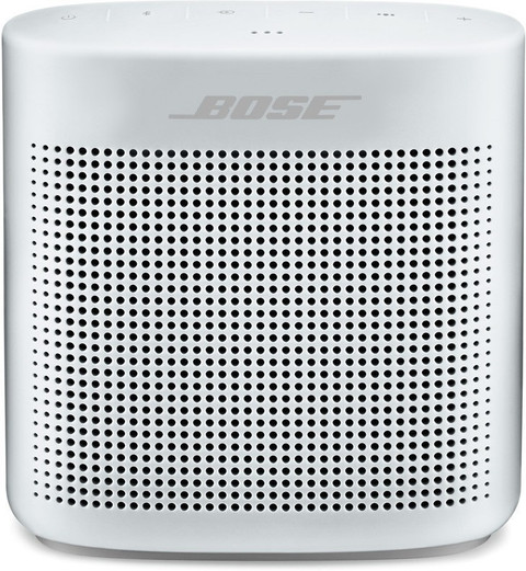 Buy Bose SoundLink Color Bluetooth Speaker II Portable Bluetooth