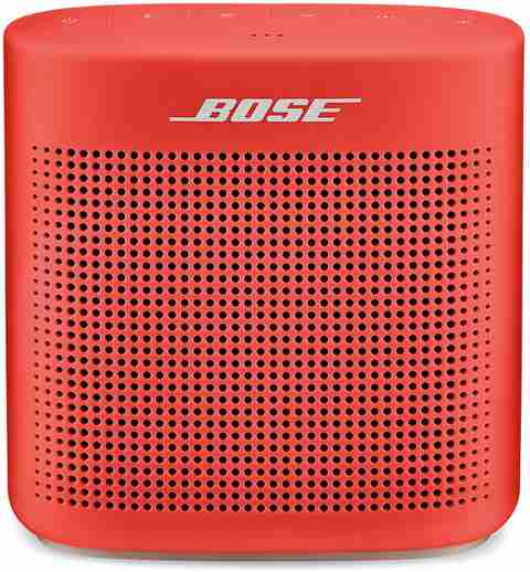 Buy Bose SoundLink Color Speaker II Portable Bluetooth Speaker