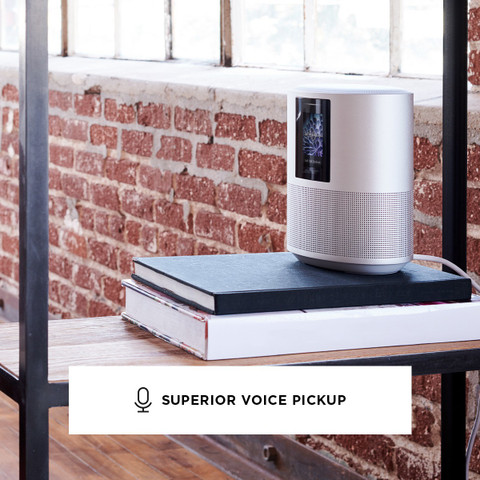 Bose  Speaker 500 シルバー Bose Bose Home Speaker 500 [ラックスシルバー] 価格比較 - 価格.com